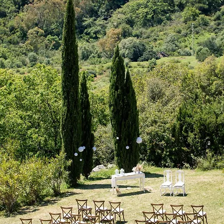 La Romana Casa vacanze Gaucín