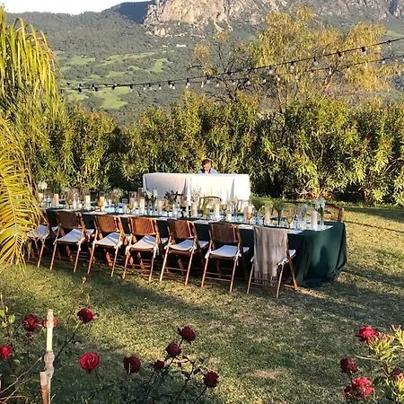 La Romana * Gaucín
