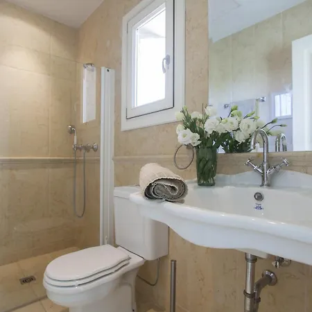 La Romana Holiday home Gaucin