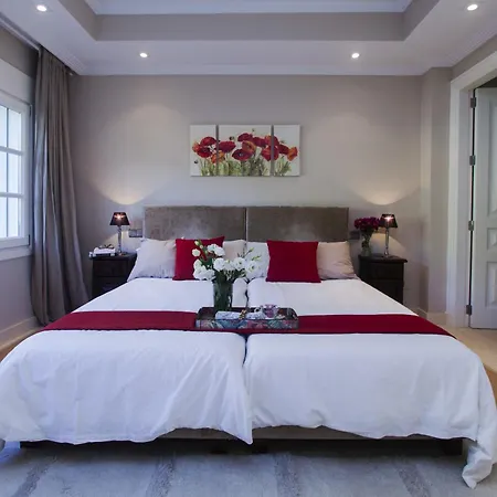 La Romana Holiday home