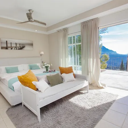 Holiday home La Romana