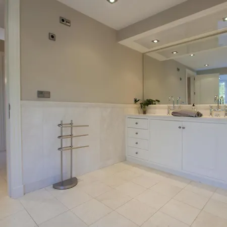 La Romana Holiday home Gaucin