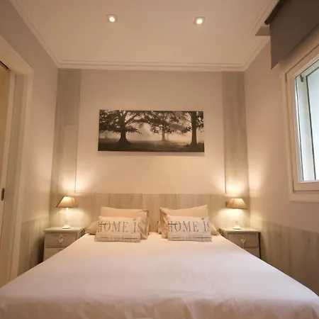 Holiday home La Romana Gaucin