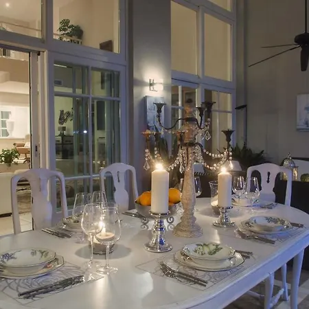 La Romana Holiday home *